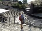 VISIT vIENNE, Roman theatre